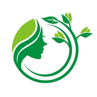 Логотип @healthmediatg - Женское Здоровье и Психология