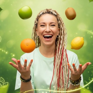 Логотип @healthmentor_1 - Евгения Соколовская | Здоровье и энергия для жизни⚡️