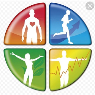 Логотип @healthoffisial - Pro здоровье