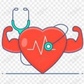 Логотип @healthour - Наше Здоровье