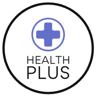 Логотип @healthplus_info - Красота+ : факты и советы