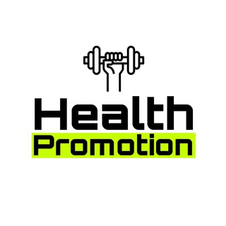 Логотип @healthpromotion9 - Health Promotion.