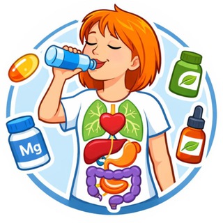 Логотип @healthsng - Айхерб & Аптека 💊 Советы провизора