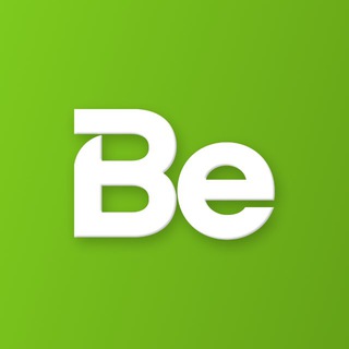 Логотип @healthy_befit - BeFit