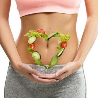 Логотип @healthy_choice_di - Секреты похудения и красоты💫