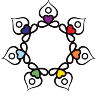 Логотип @healthy_happy_successful - Здоровые, Счастливые, Успешные