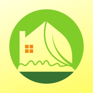 Логотип @healthy_home - HealthyHome|Healthy Living Blog