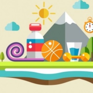 Логотип @healthy_key - Ключ к здоровью