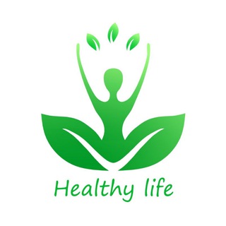Логотип @healthy_life_today - В здоровом теле | ЗОЖ 🌱