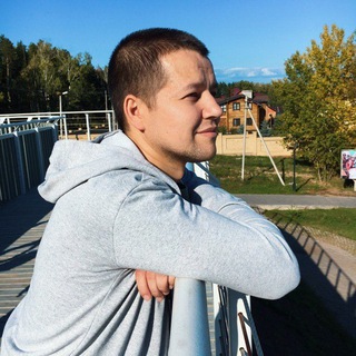 Логотип @healthy_organism - Блог Темура Хамидуллина