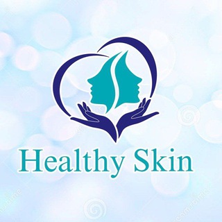 Логотип @healthy_skin_tashkent - Клиника «HEALTHY SKIN»