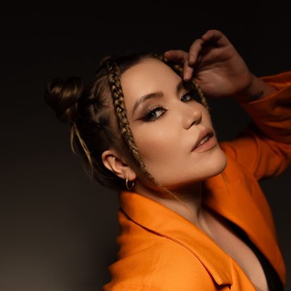 Логотип @healthybusines - Где клиенты, Насть? 🤷‍♀️