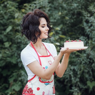 Логотип @healthycakes - Healthy cakes Евгении🍰