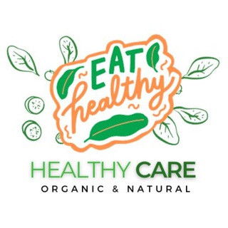 Логотип @healthycareq - Healthy Care