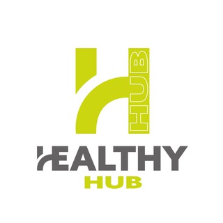 Логотип @healthyhubchoice - HEALTHY HUB by CHOICE