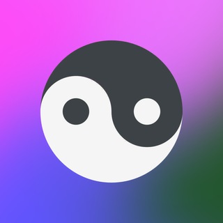 Логотип @healthyjoga - ТЫ МОЛОДЕЦ 💞