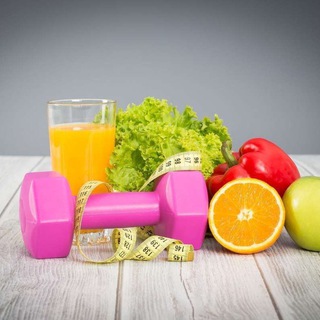 Логотип @healthylifee6 - СПОРТ•ПИТАНИЕ•ЗДОРОВЬЕ