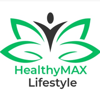 Логотип @healthymaxlifestyle - HealthyMaxLifestyle