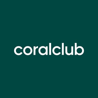 Логотип @healthynewsforyou - Здоровые новости Coral Club