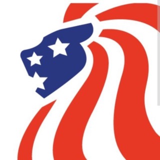 Логотип @healthypatriots - PATRIOTS 🇺🇸