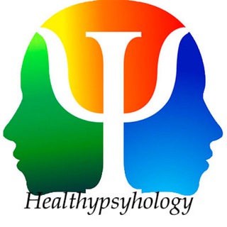 Логотип @healthypsychologyru - Журнал "Здоровая психология"