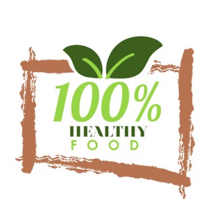 Логотип @healthyrecipees - ПП рецепты | рацион | КБЖУ