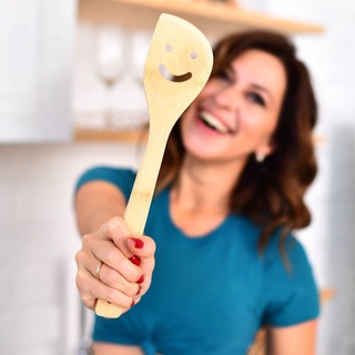 Логотип @healthyschool - КУЛИНАРНАЯ ШКОЛА «НА ЗДОРОВЬЕ!» | ЖАННА САДКОВА