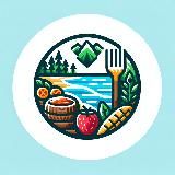 Логотип @healthytastebites - healthytastebites