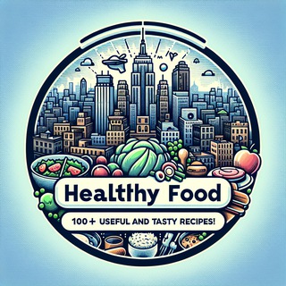 Логотип @healthytastybites - Вкусно и полезно