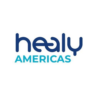Логотип @healyusacorpupdate - Team Healy Americas