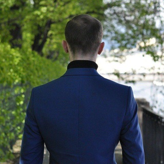 Логотип @hear_now_chat - KRESTIN | Психоанализ чат