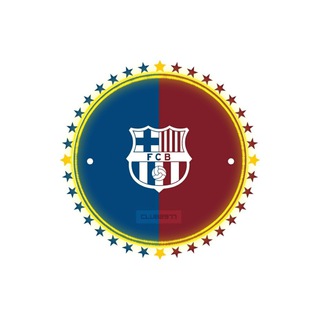 Логотип @heart_barcelona - ФК Барселона | Barcelona