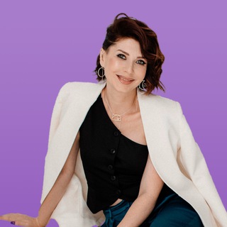 Логотип @heart_eater_ru - Ира Тарасова Pro Имидж