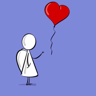 Логотип @heartandangel - Heart & Angel