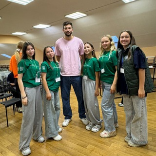 Логотип @heartbangoo - Экология/Мензелинск