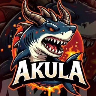 Логотип @hearthstone_akula_hs - Hearthstone | Akula