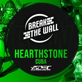 Логотип @hearthstoneadec - HearthStone ADEC 🇨🇺