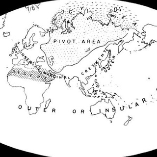 Логотип @heartlandru - Хартленд