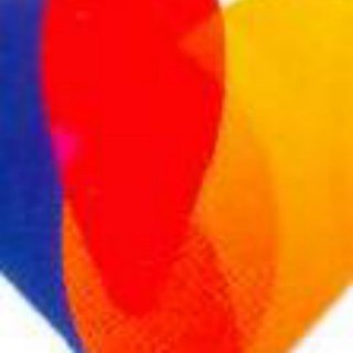 Логотип @heartofeurasia - Сердце Евразии