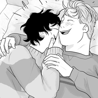 Логотип @heartstopperus - С замиранием сердца | Трепет сердца | Heartstopper | перевод | 6 - 7 - 8 том