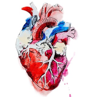 Логотип @heartteamuzb - Сердечная команда Узбекистана