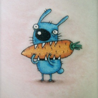 Логотип @heartwood_talk - HeARTwood_talk