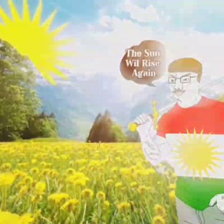 Логотип @heartzagros - ☀️