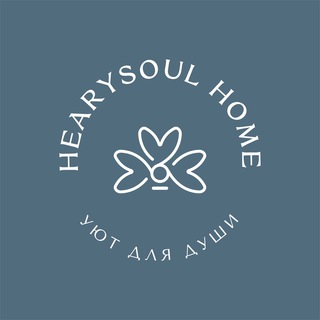 Логотип @hearysoul_home - Hearysoul_home