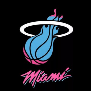 Логотип @heat_culture - HEAT CULTURE | MIAMI HEAT
