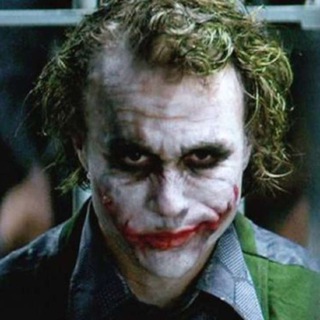 Логотип @heath_ledger_media - Хит Леджер