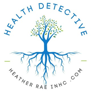 Логотип @heatherraefunctionalhealth - Heather Rae, Functional Health Practitioner
