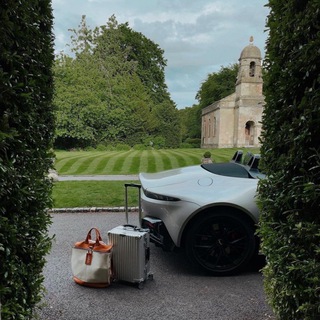 Логотип @heathrowairport13 - Heathrow airport