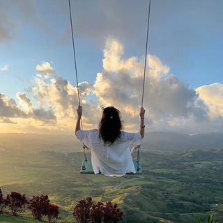 Логотип @heavenlyvi - ﾟ ֪ 𔓕 ⲏⲉⳝⲉⲥⲏыⲉ ⲕⲁⳡⲉⲗυ . ⁺ : ㅤ