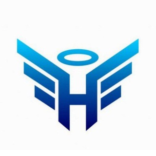 Логотип @heavenrequest - Heaven Request